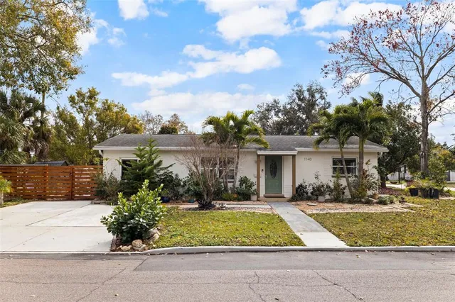 $415,000 | 1140 49th Avenue North, St. Petersburg, FL 33703