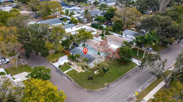 $415,000 | 1140 49th Avenue North, St. Petersburg, FL 33703