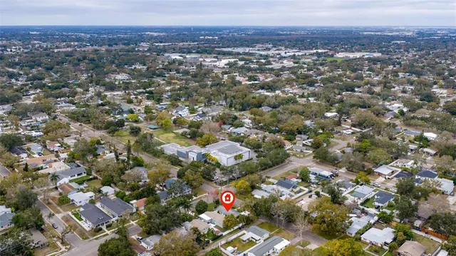 $415,000 | 1140 49th Avenue North, St. Petersburg, FL 33703