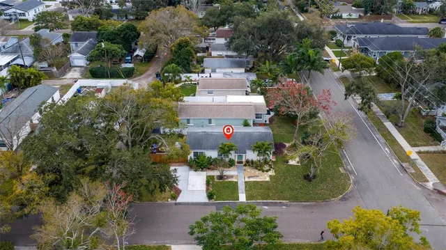 $415,000 | 1140 49th Avenue North, St. Petersburg, FL 33703