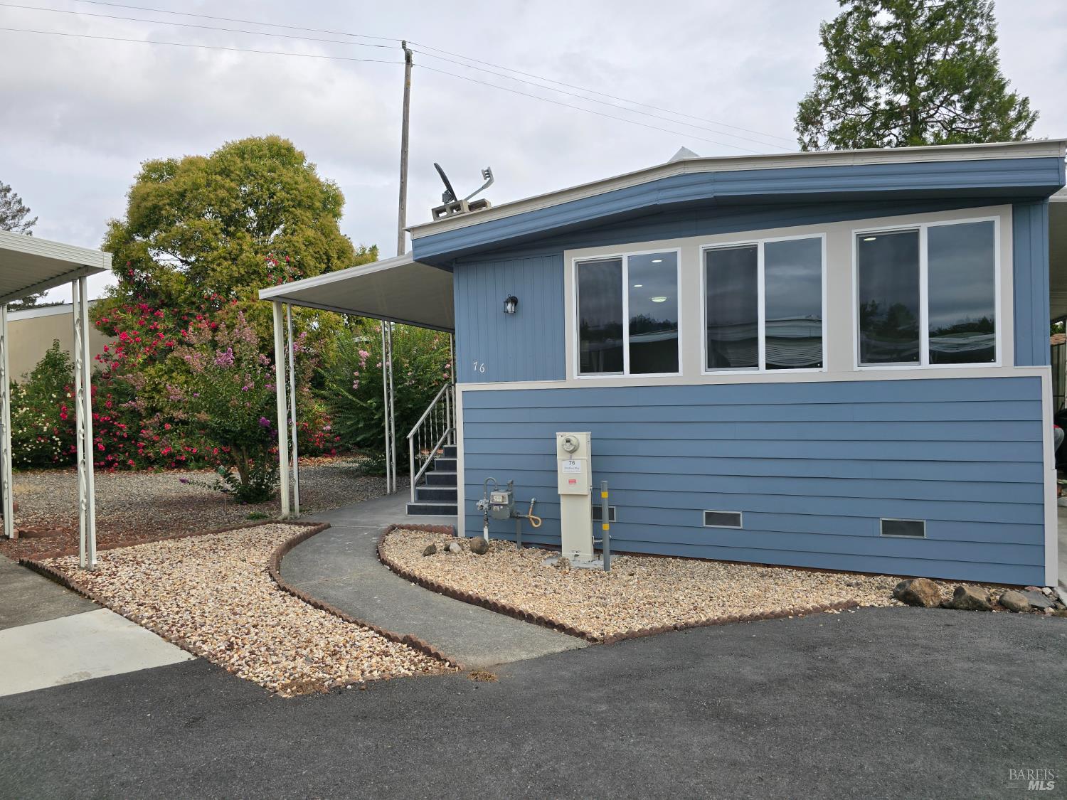 76 Cardinal Way Santa Rosa, CA 95409 - Photo 1 of 1