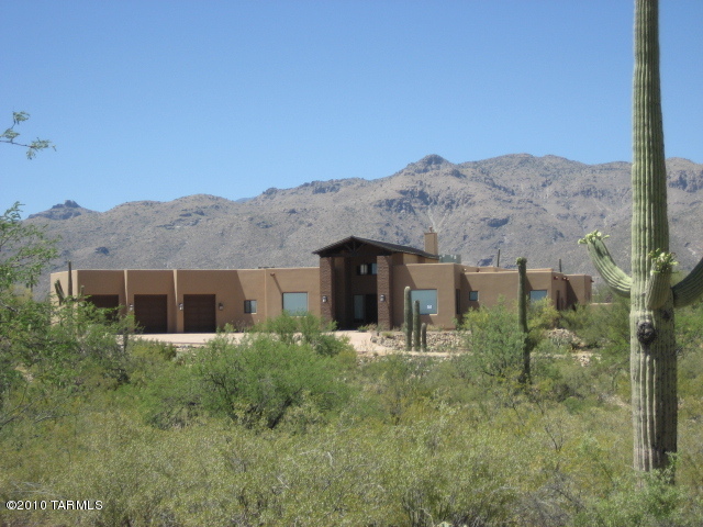 12280 East Prince Road Tucson, AZ 85749 - Photo 1 of 33 Gallery Image 1