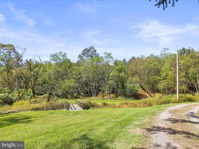a view of an ocean and beach