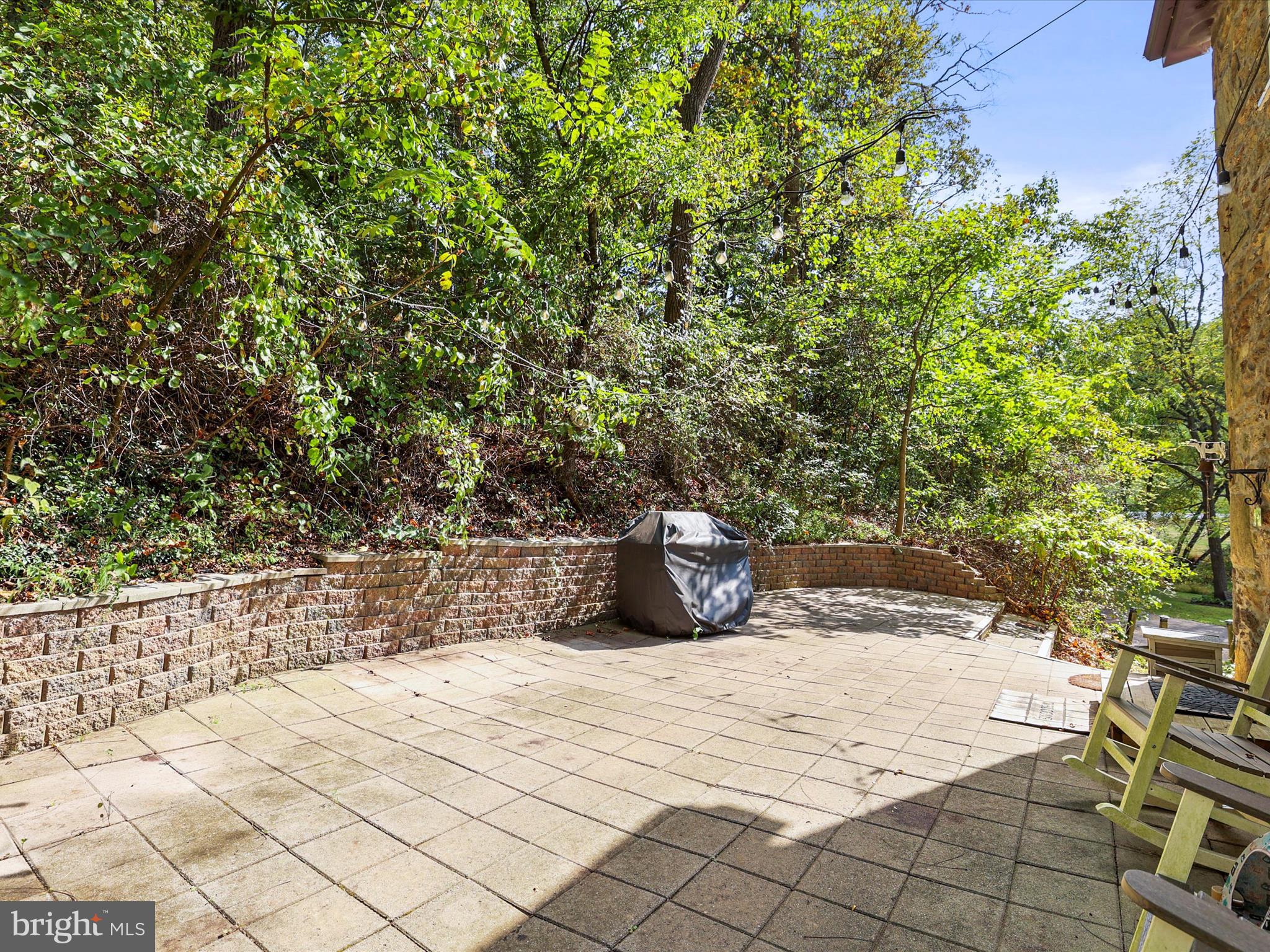 2122 West Springfield Road Seven Valleys, PA 17360 - Photo 28 of 71 a view of a backyard of the house