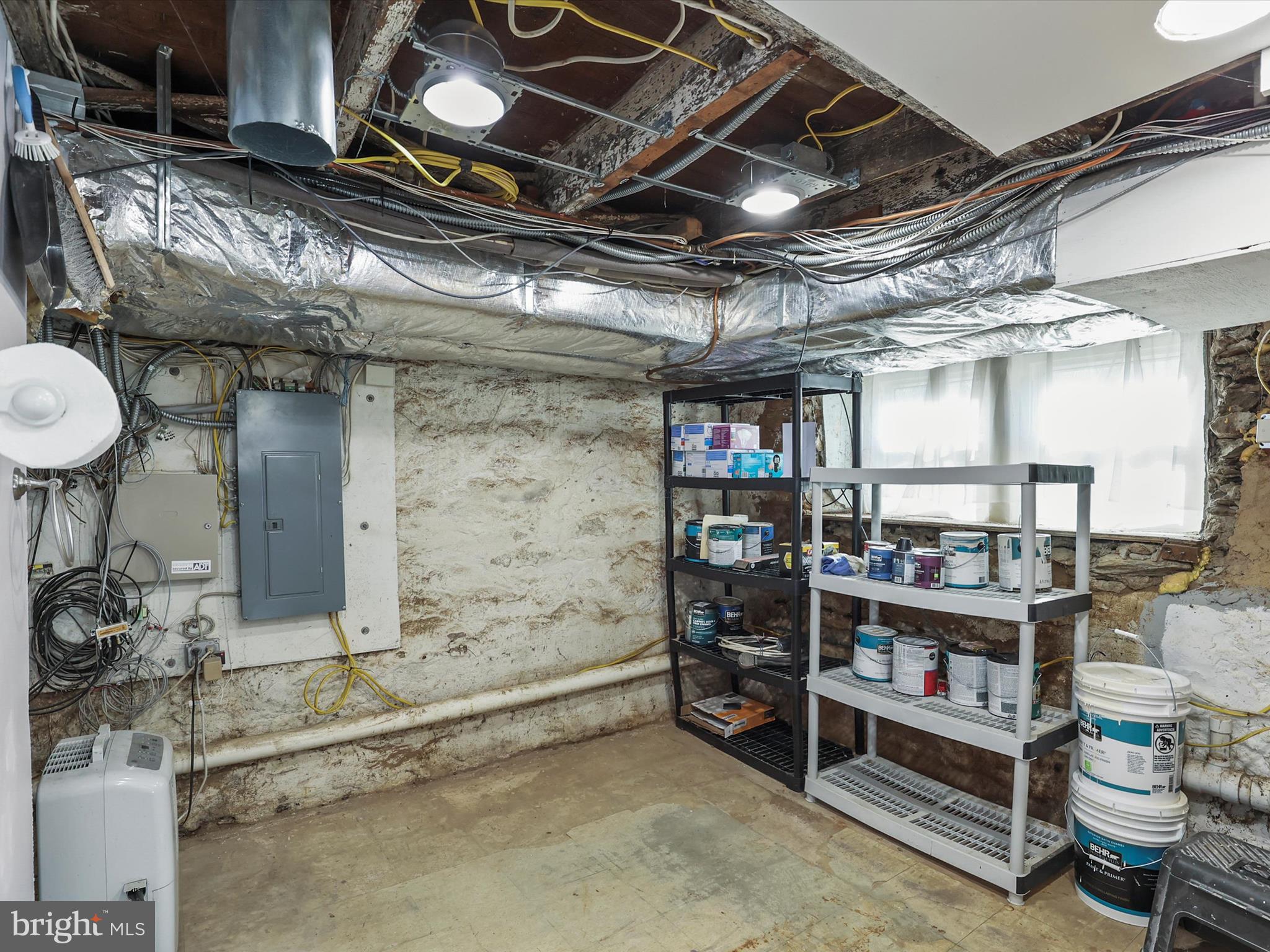 2122 West Springfield Road Seven Valleys, PA 17360 - Photo 44 of 71 a view of store room with cabinet
