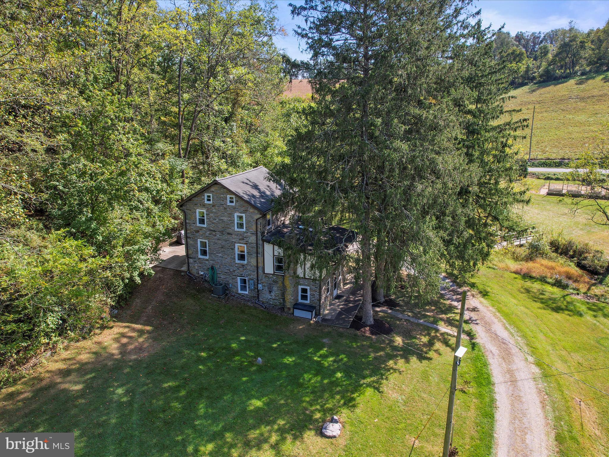 2122 West Springfield Road Seven Valleys, PA 17360 - Photo 5 of 71 a view of a house with a big yard