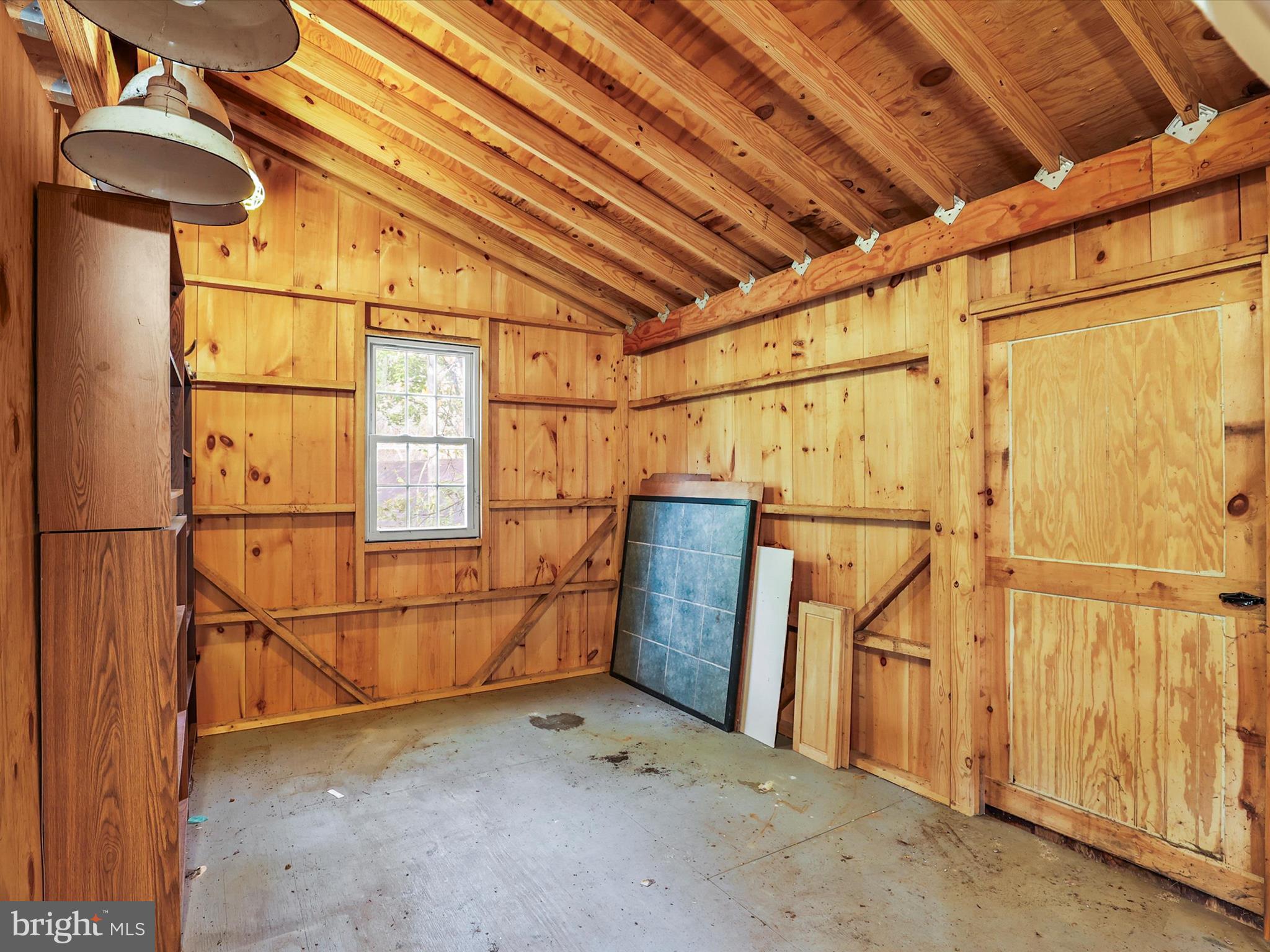 2122 West Springfield Road Seven Valleys, PA 17360 - Photo 55 of 71 a view of a room with storage