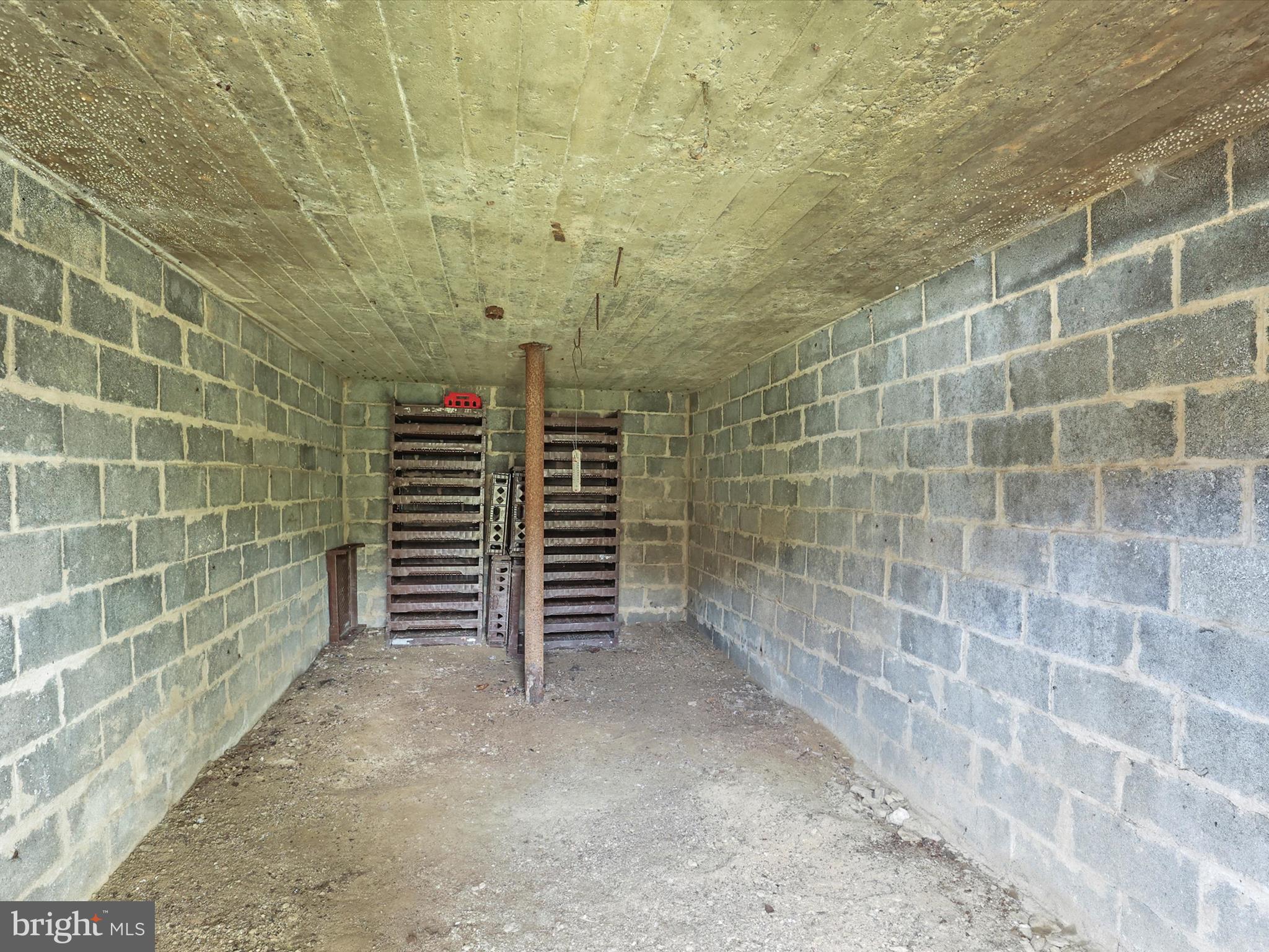 2122 West Springfield Road Seven Valleys, PA 17360 - Photo 60 of 71 root cellar interior