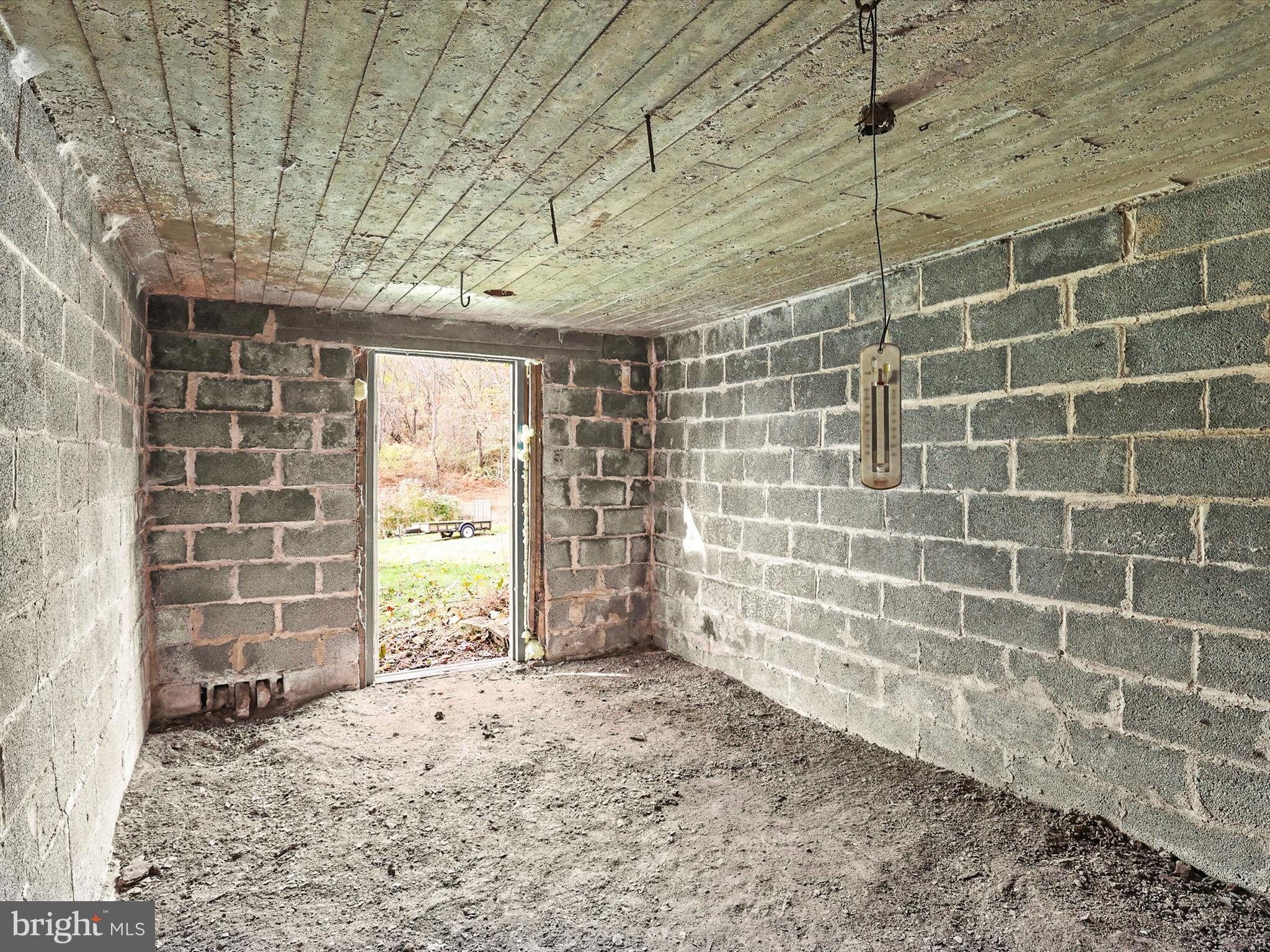 2122 West Springfield Road Seven Valleys, PA 17360 - Photo 61 of 71 root cellar interior