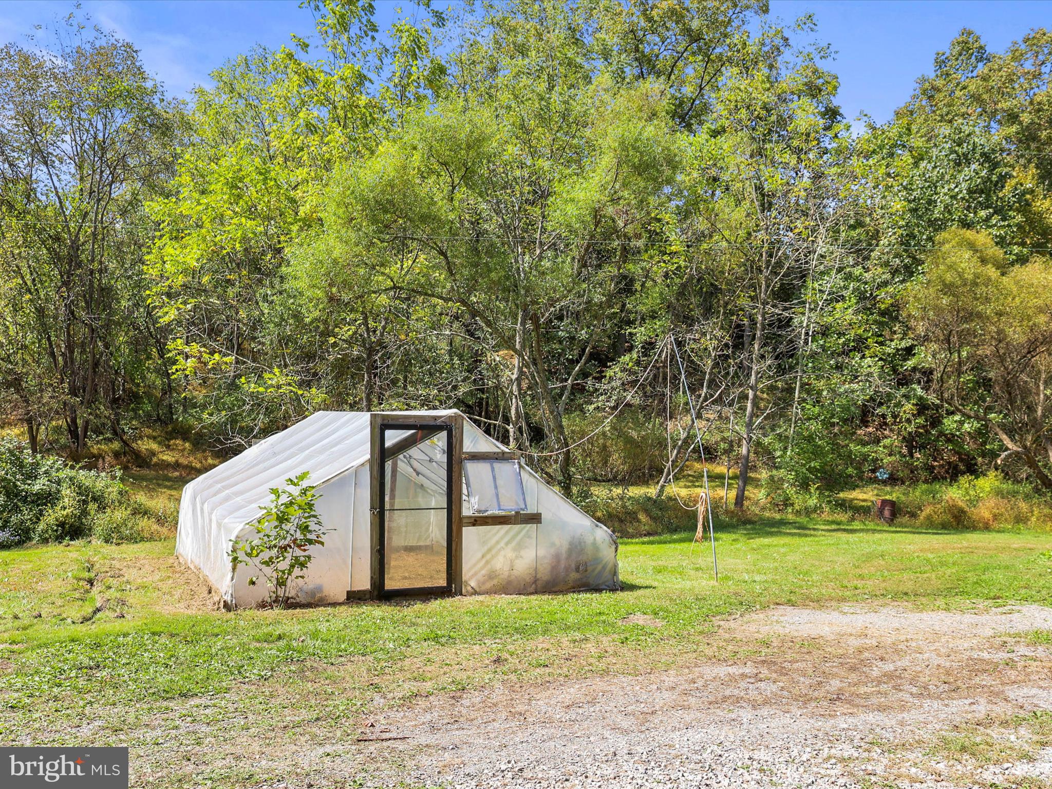 2122 West Springfield Road Seven Valleys, PA 17360 - Photo 65 of 71 a view of a house with a yard