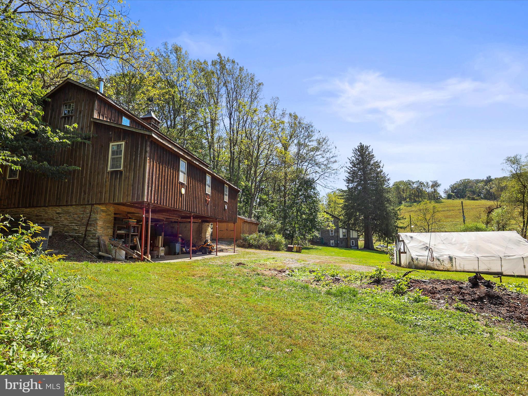 2122 West Springfield Road Seven Valleys, PA 17360 - Photo 7 of 71 a view of a house with a yard