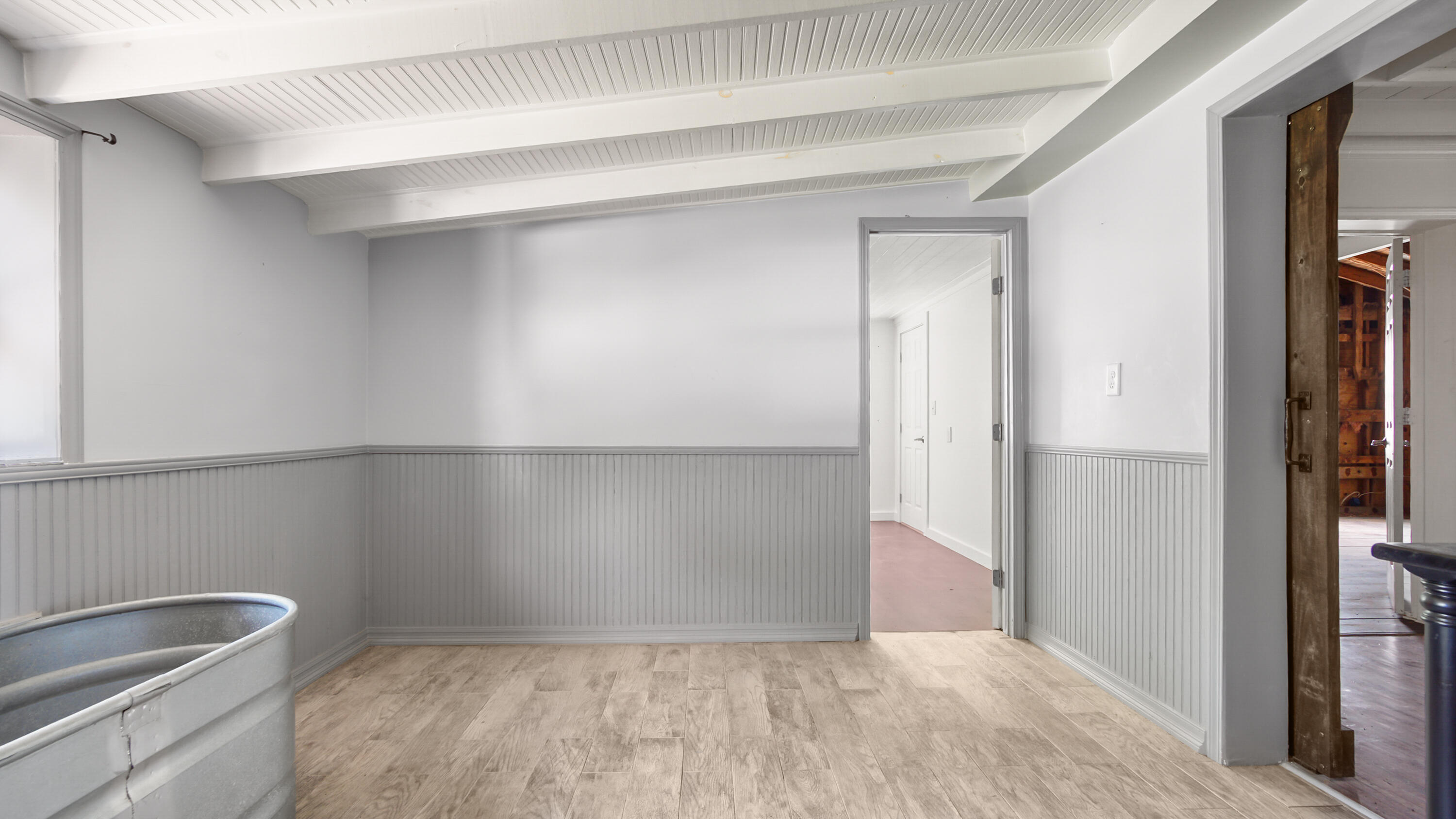 13636 Highway 20 Freeport, FL 32439 - Photo 19 of 42 a view of an empty room