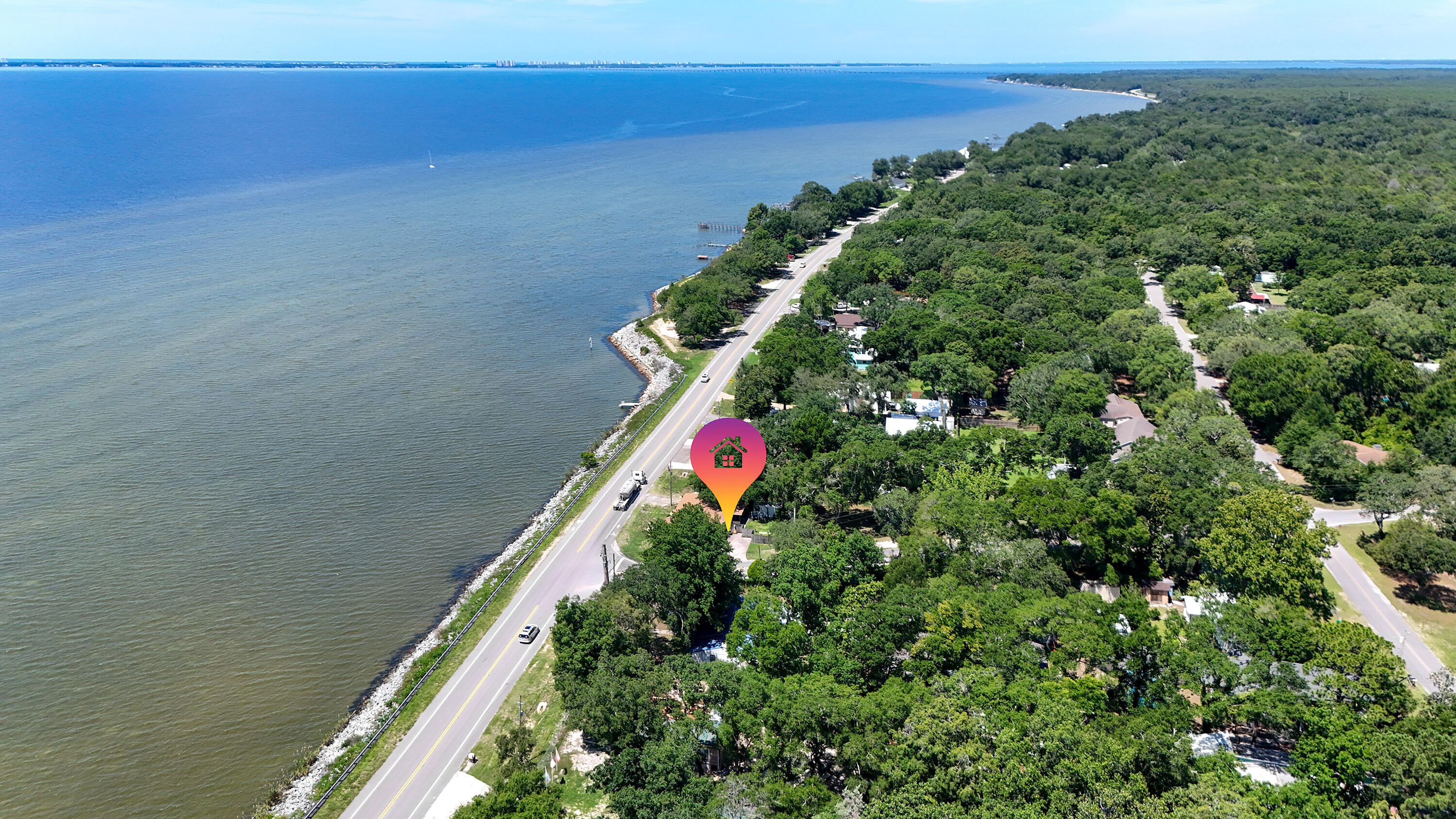 13636 Highway 20 Freeport, FL 32439 - Photo 34 of 42 a view of balcony
