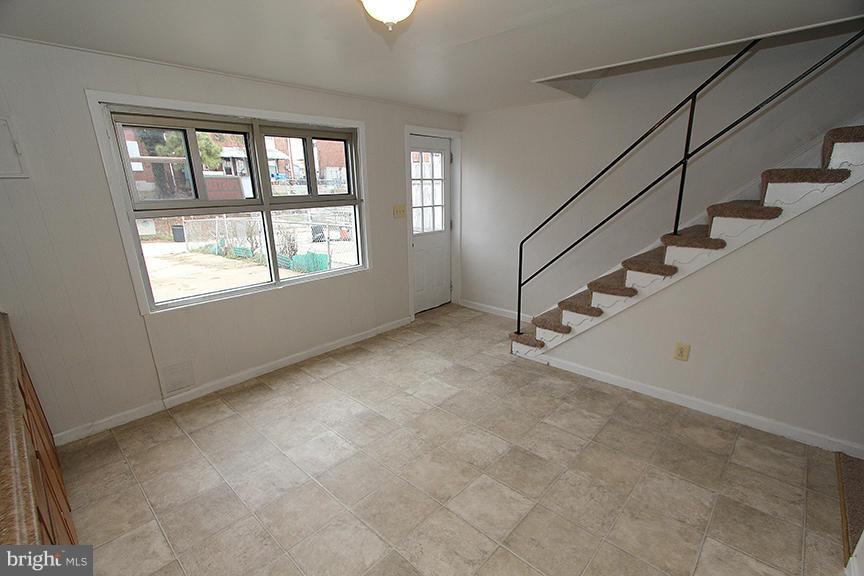 7916 Wynbrook Road Baltimore, MD 21224 - Photo 14 of 18 Kitchen