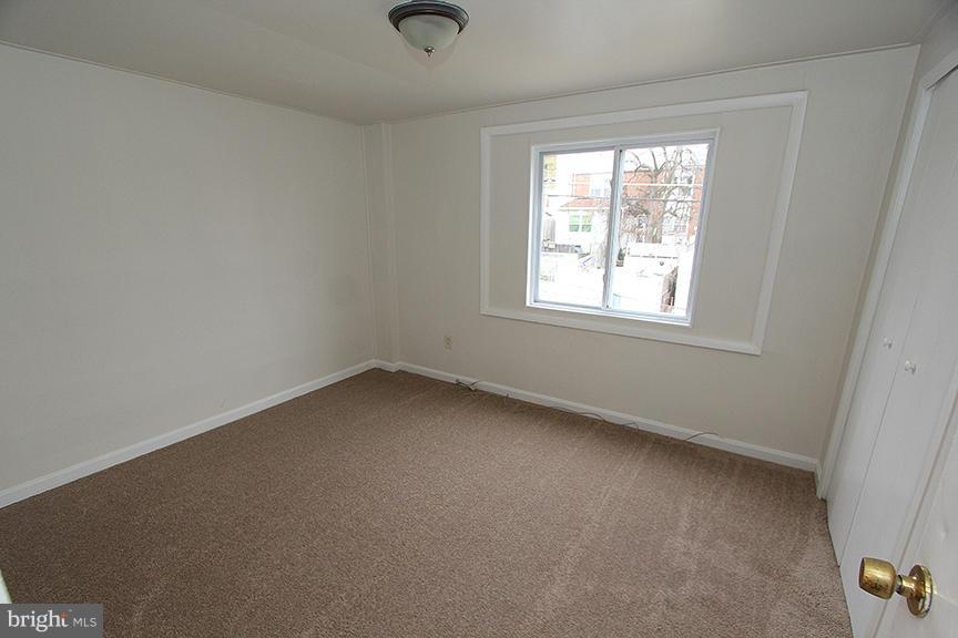 7916 Wynbrook Road Baltimore, MD 21224 - Photo 9 of 18 Bedroom (Master)