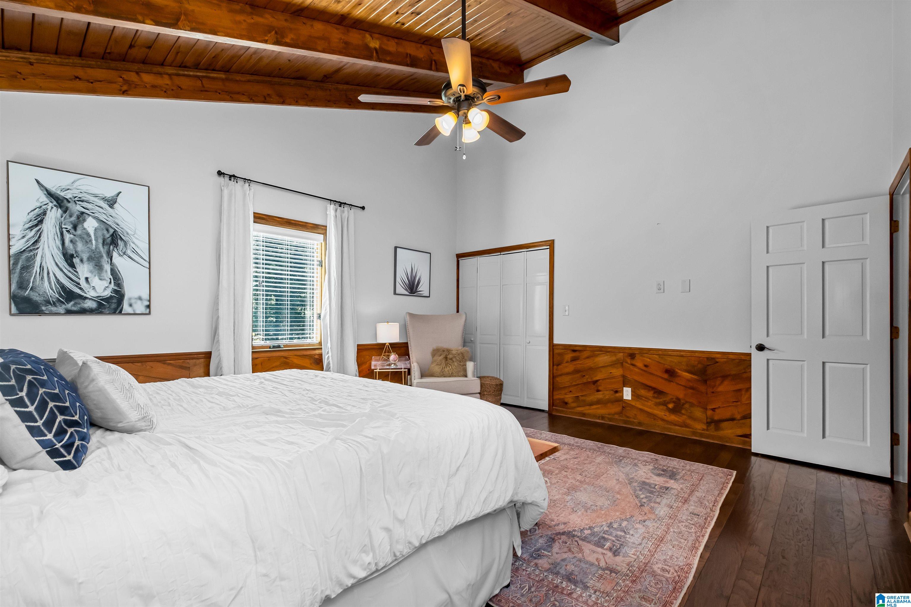 7146 Dry Creek Road Pell City, AL 35128 - Photo 37 of 100