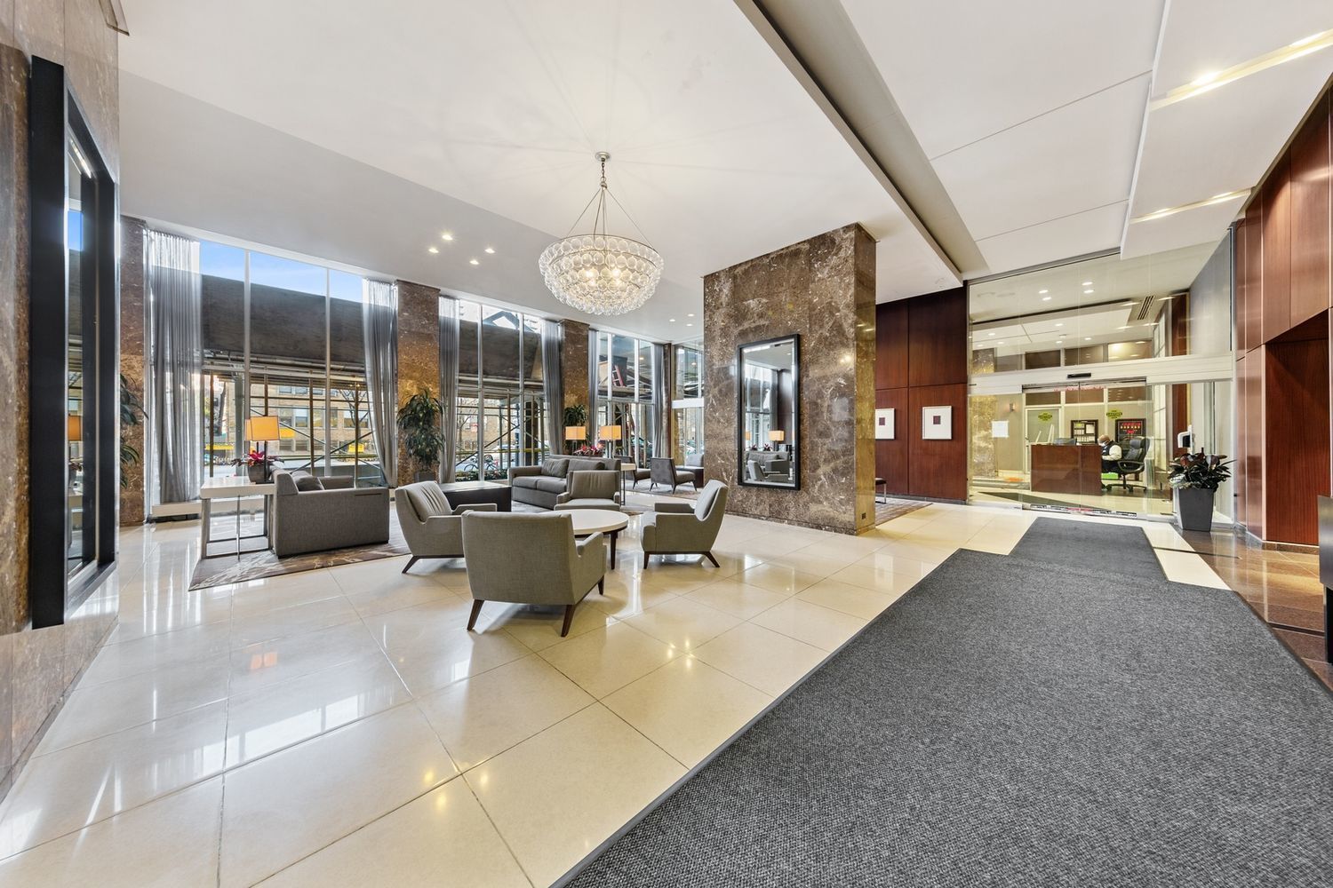 655 West Irving Park Road, Unit 1511 Chicago, IL 60613 - Photo 3 of 13