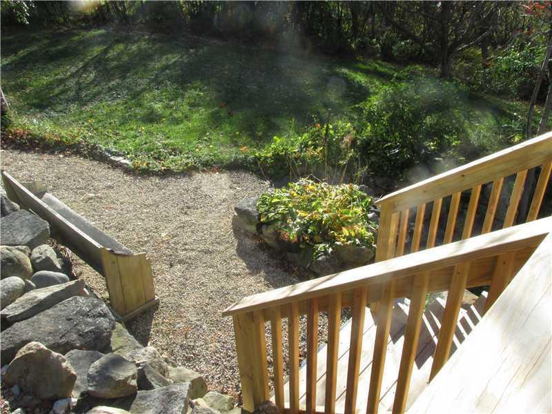 460 Church Hill Road Augusta, ME 04330 - Photo 29 of 35 Yard/Garden. View of walkways from...
