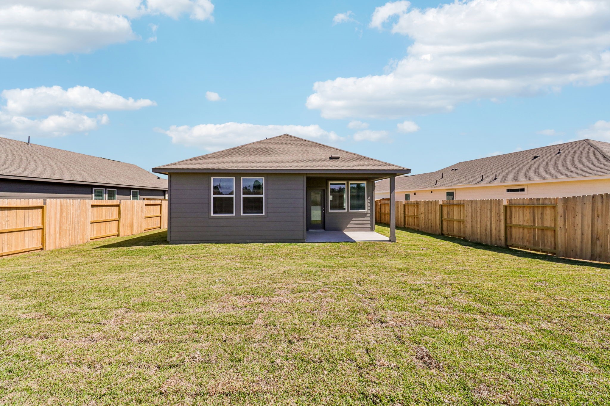 14316 Grey Pointe Court Conroe, TX 77302 - Photo 34 of 36