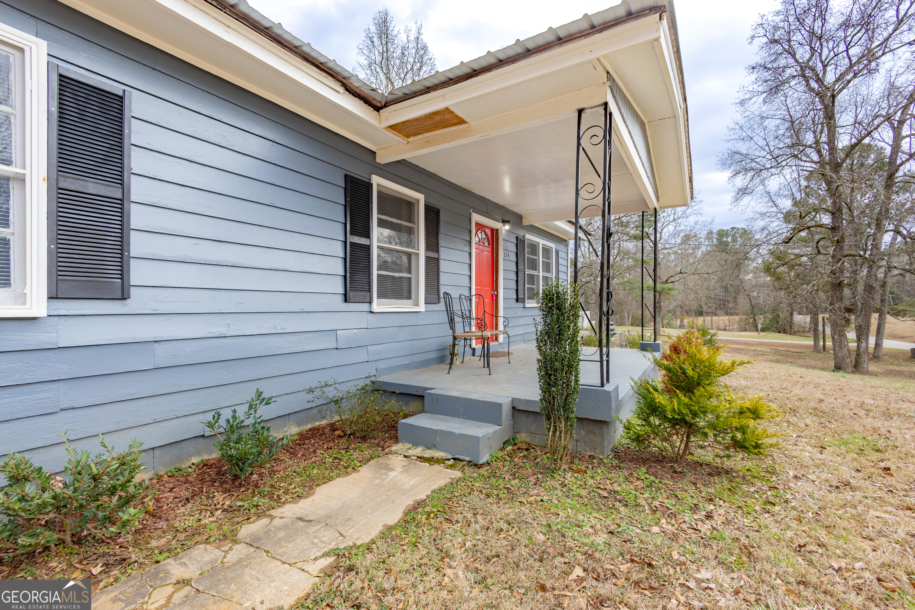 174 Brown Street Heflin, AL 36264 - Photo 27 of 31