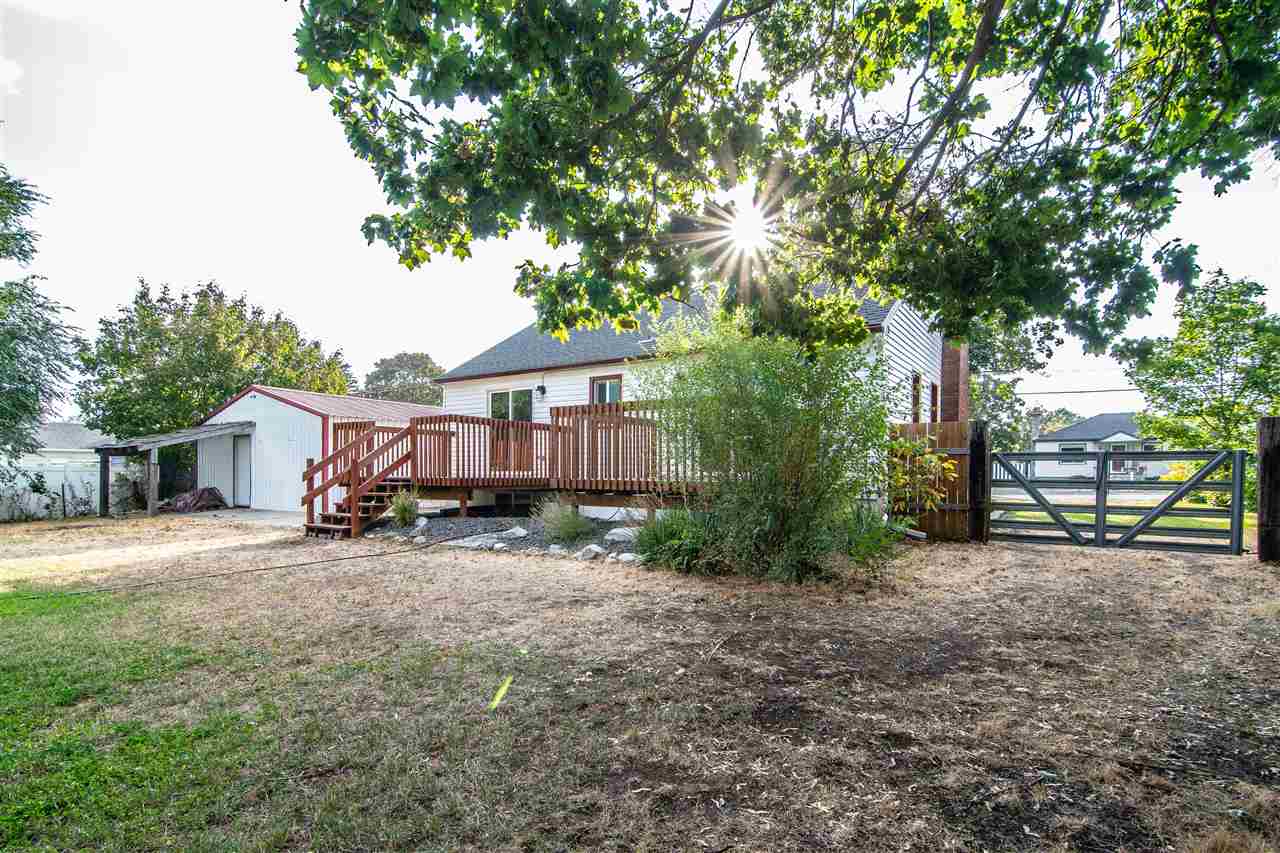 1702 North Woodruff Road Spokane Valley, WA 99206 - Photo 4 of 27 Gallery Image 4