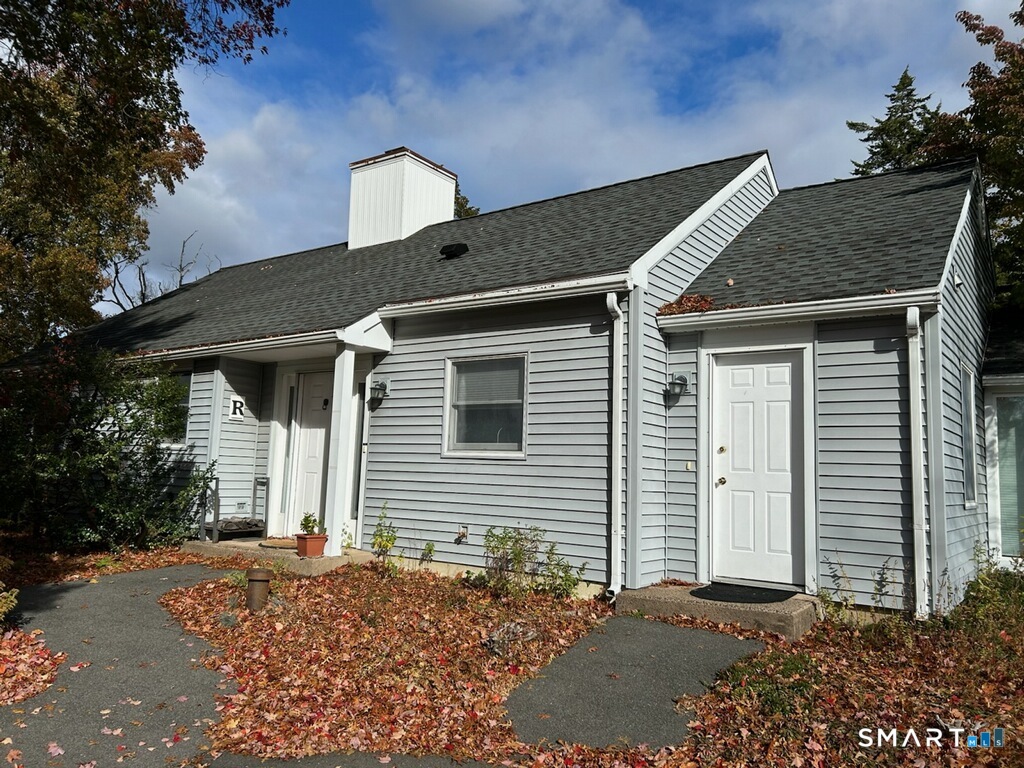 140 Flagg Road, Unit R West Hartford, CT 06117 - Photo 1 of 5 Gallery Image 1
