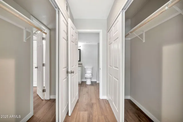 a view of a bathroom