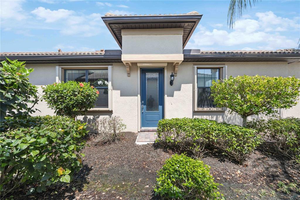 12216 Marsh Pointe Road Sarasota, FL 34238 - Photo 1 of 1 Front Entry