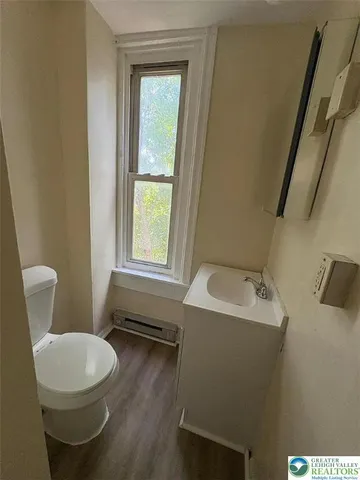 $1,200 | 947 Liberty Street, Unit 3, Allentown, PA 18102