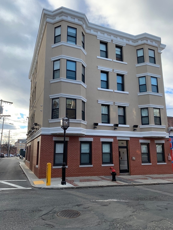 16 5th Street, Unit 26 Chelsea, MA 02150 - Photo 2 of 6 Gallery Image 2