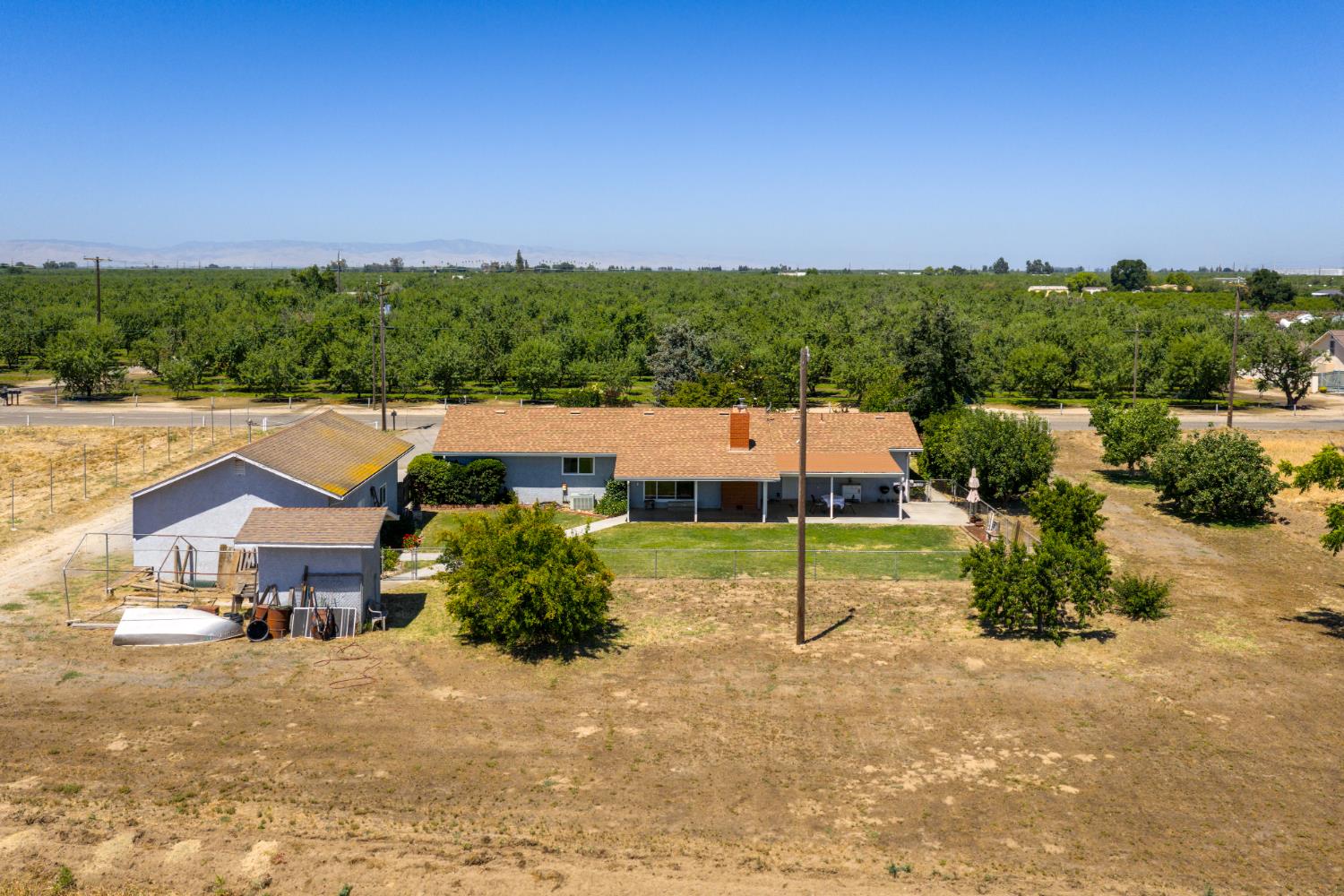 5136 Blaker Road Ceres, CA 95307 - Photo 38 of 49