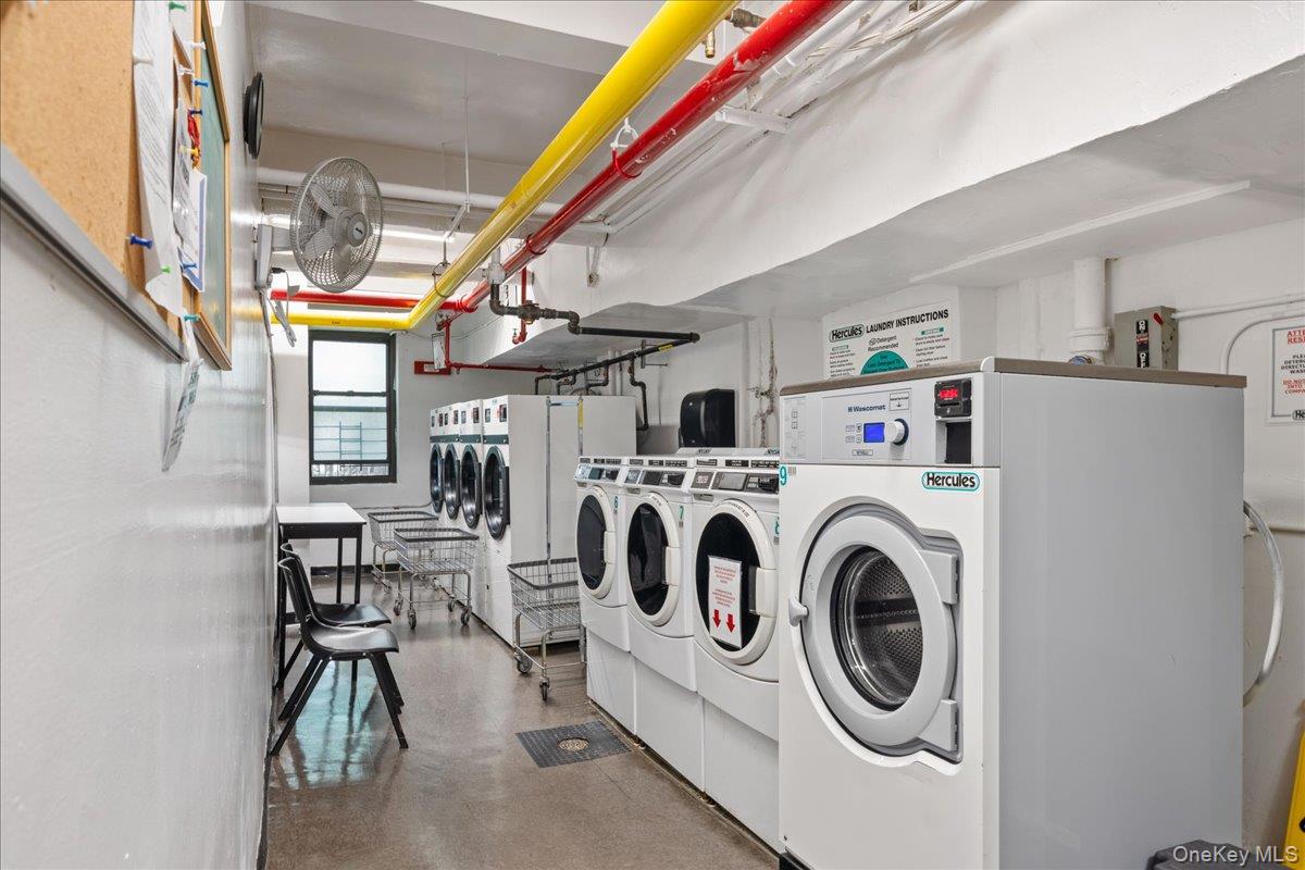 629 Kappock Street, Unit 2A Bronx, NY 10463 - Photo 30 of 36