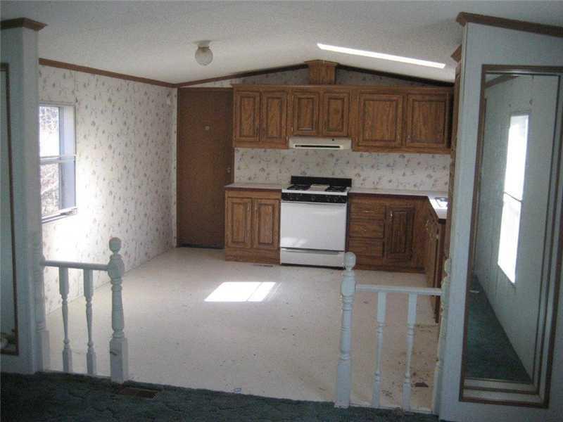 75 Timber Point Road Friendship, ME 04547 - Photo 2 of 11 Kitchen.