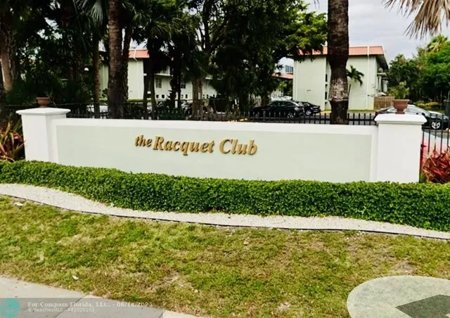 a street sign that is sitting on a road