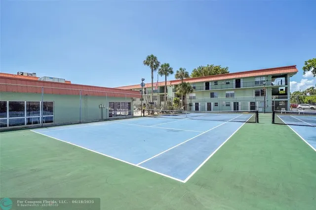 $235,000 | 807 West Oakland Park Boulevard, Unit G7, Oakland Park, FL 33309