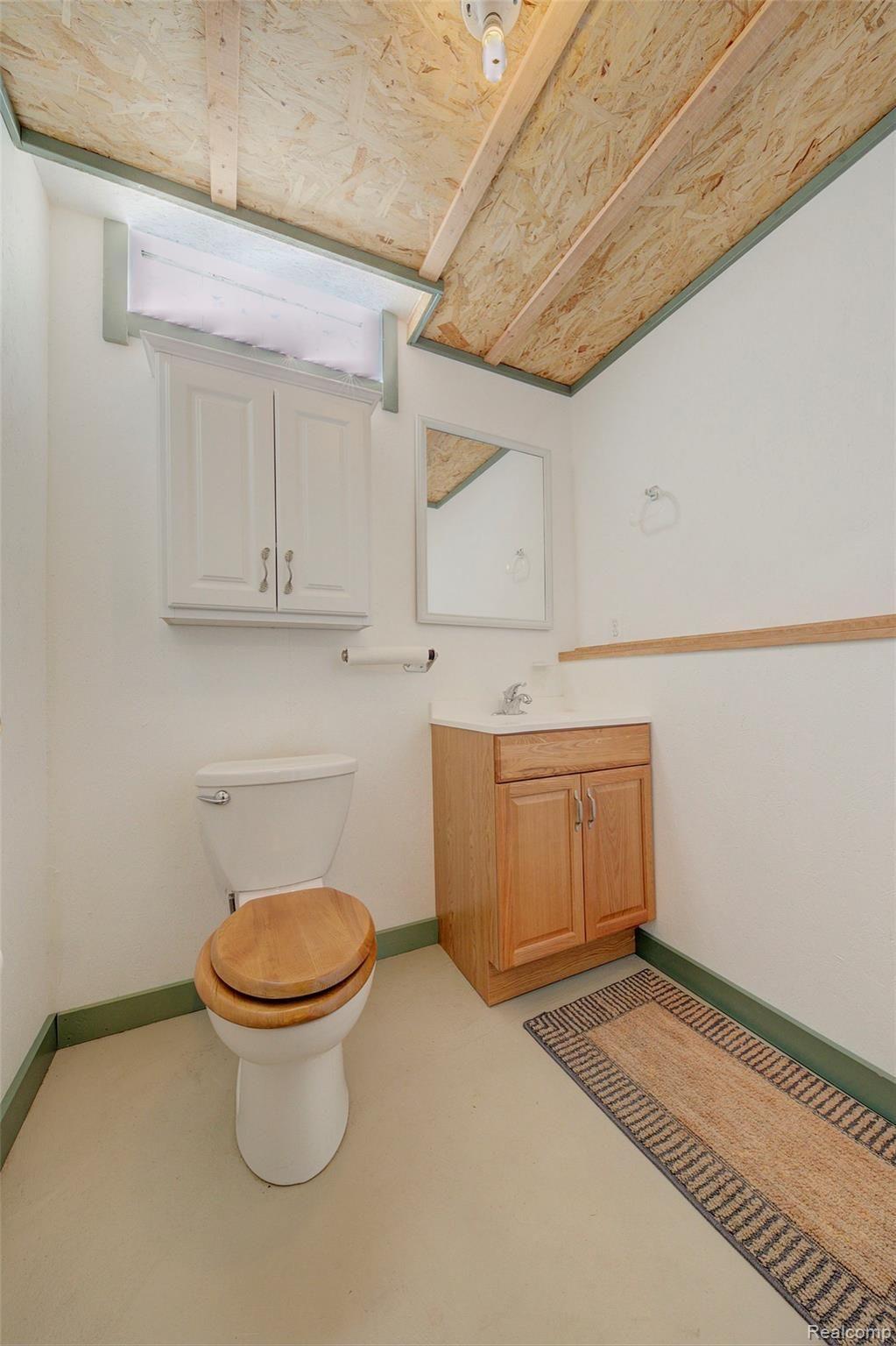51211 Gold Ridge Lane Canton, MI 48188 - Photo 44 of 51 43 Half Bath in Basement.jpg