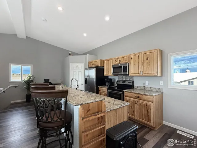 $1,385,000 | 21445 County Road 36, Sterling, CO 80751