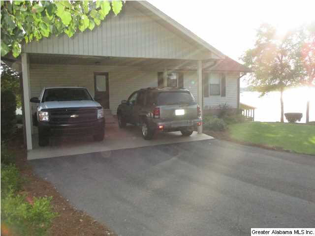 4910 Masters Road Pell City, AL 35128 - Photo 4 of 20