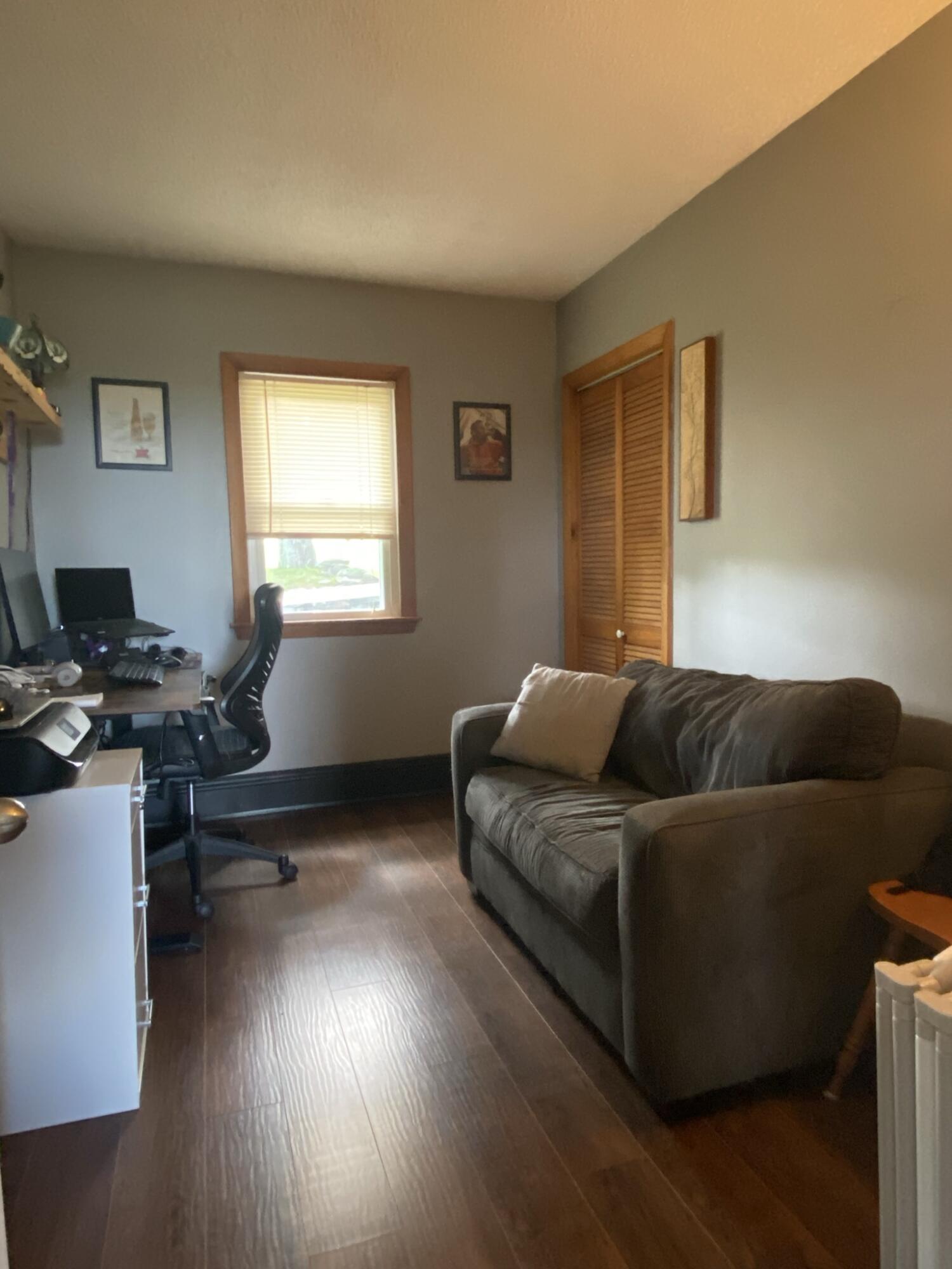 115 West Appleton Road Searsmont, ME 04973 - Photo 12 of 31 Bedroom