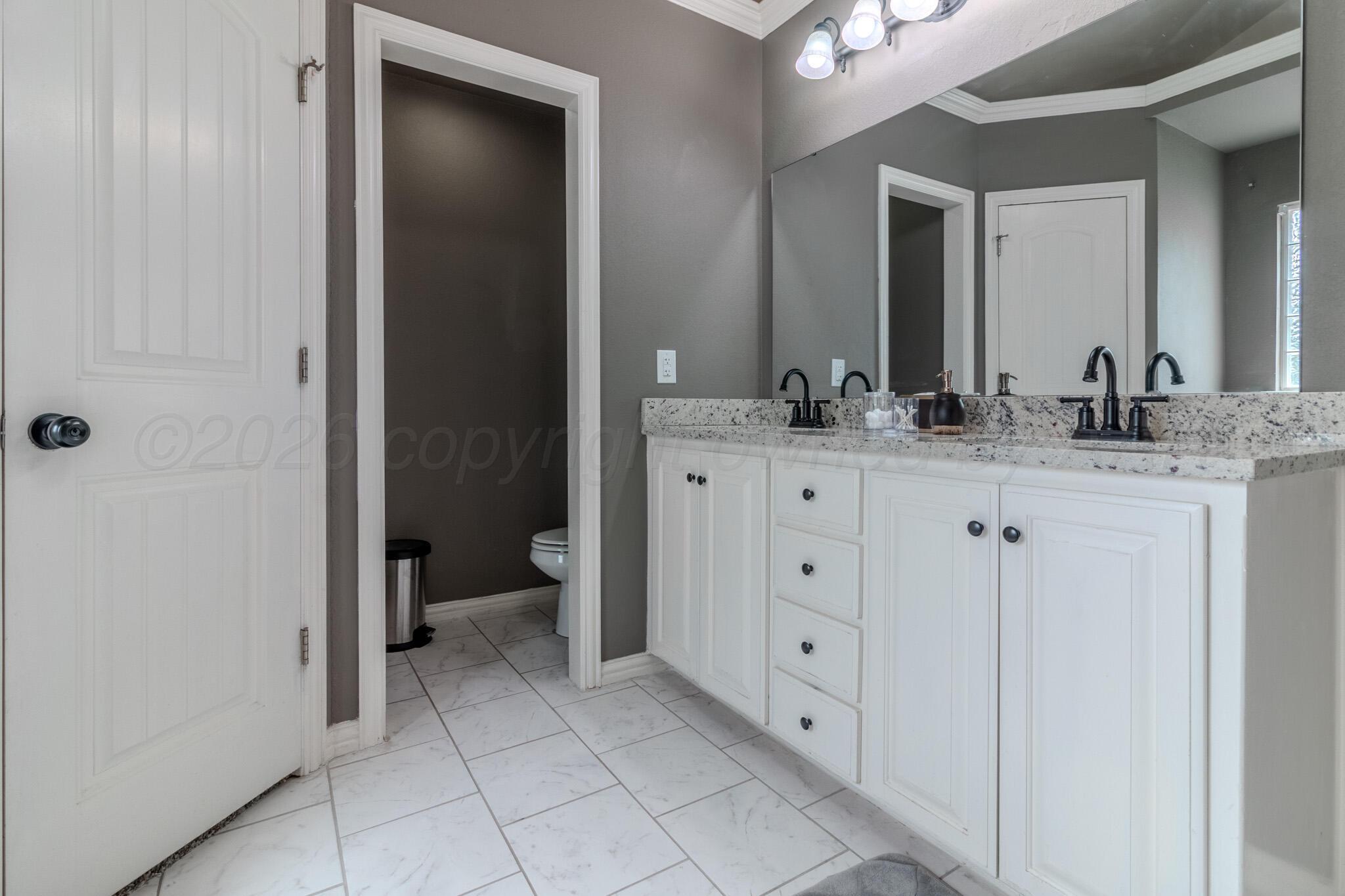 5806 South Rusk Street Amarillo, TX 79118 - Photo 13 of 22 13