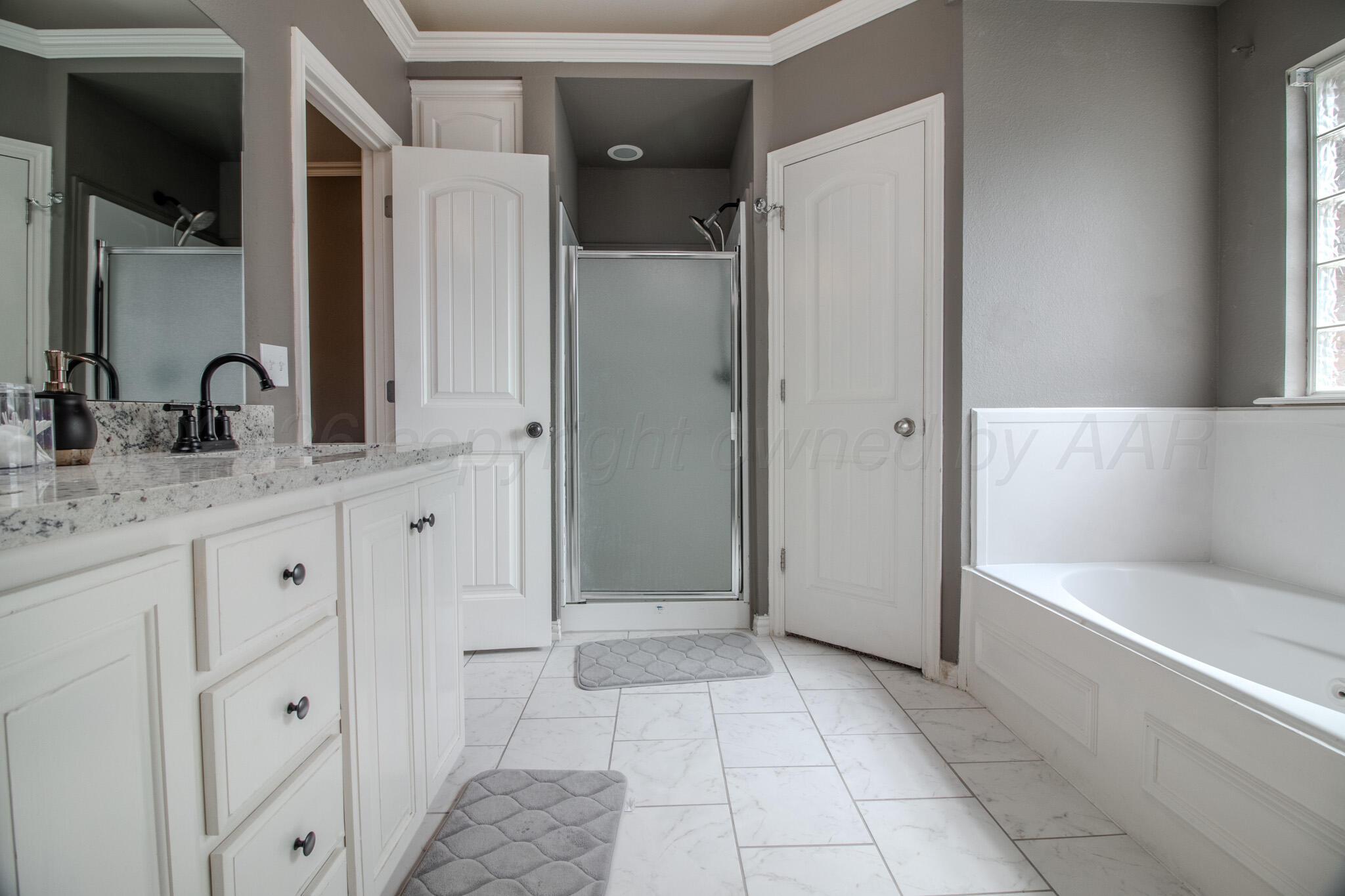 5806 South Rusk Street Amarillo, TX 79118 - Photo 14 of 22 14