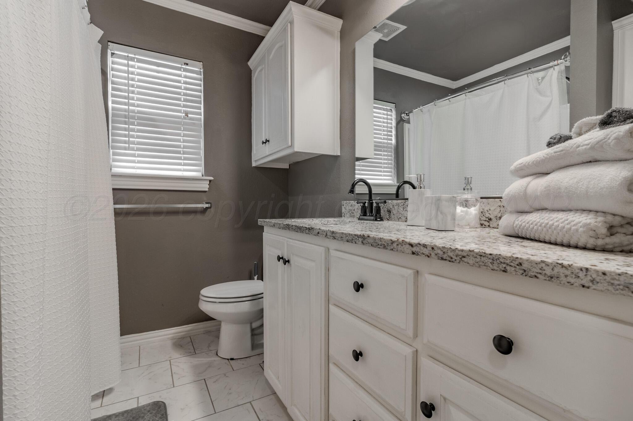 5806 South Rusk Street Amarillo, TX 79118 - Photo 17 of 22 17