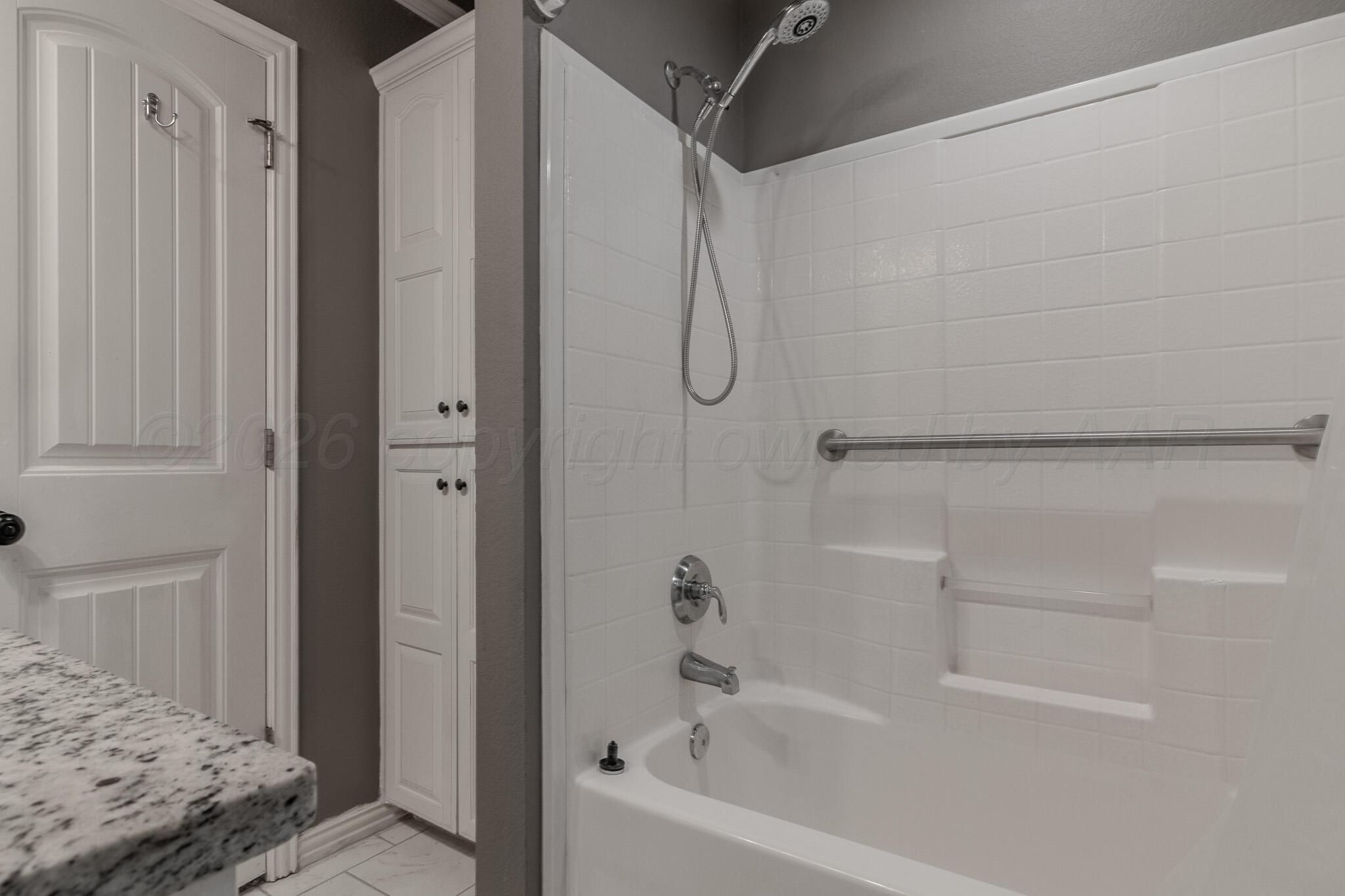 5806 South Rusk Street Amarillo, TX 79118 - Photo 18 of 22 18