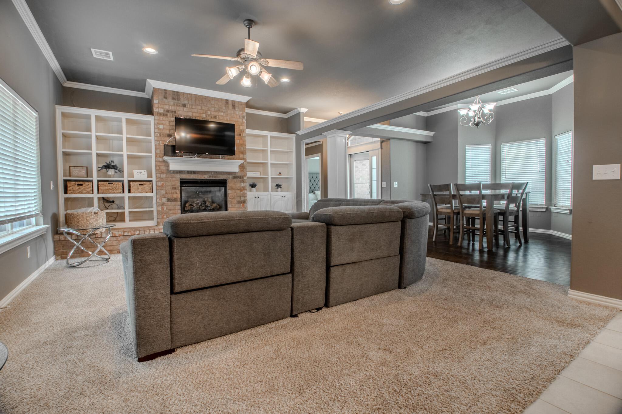 5806 South Rusk Street Amarillo, TX 79118 - Photo 2 of 22 2