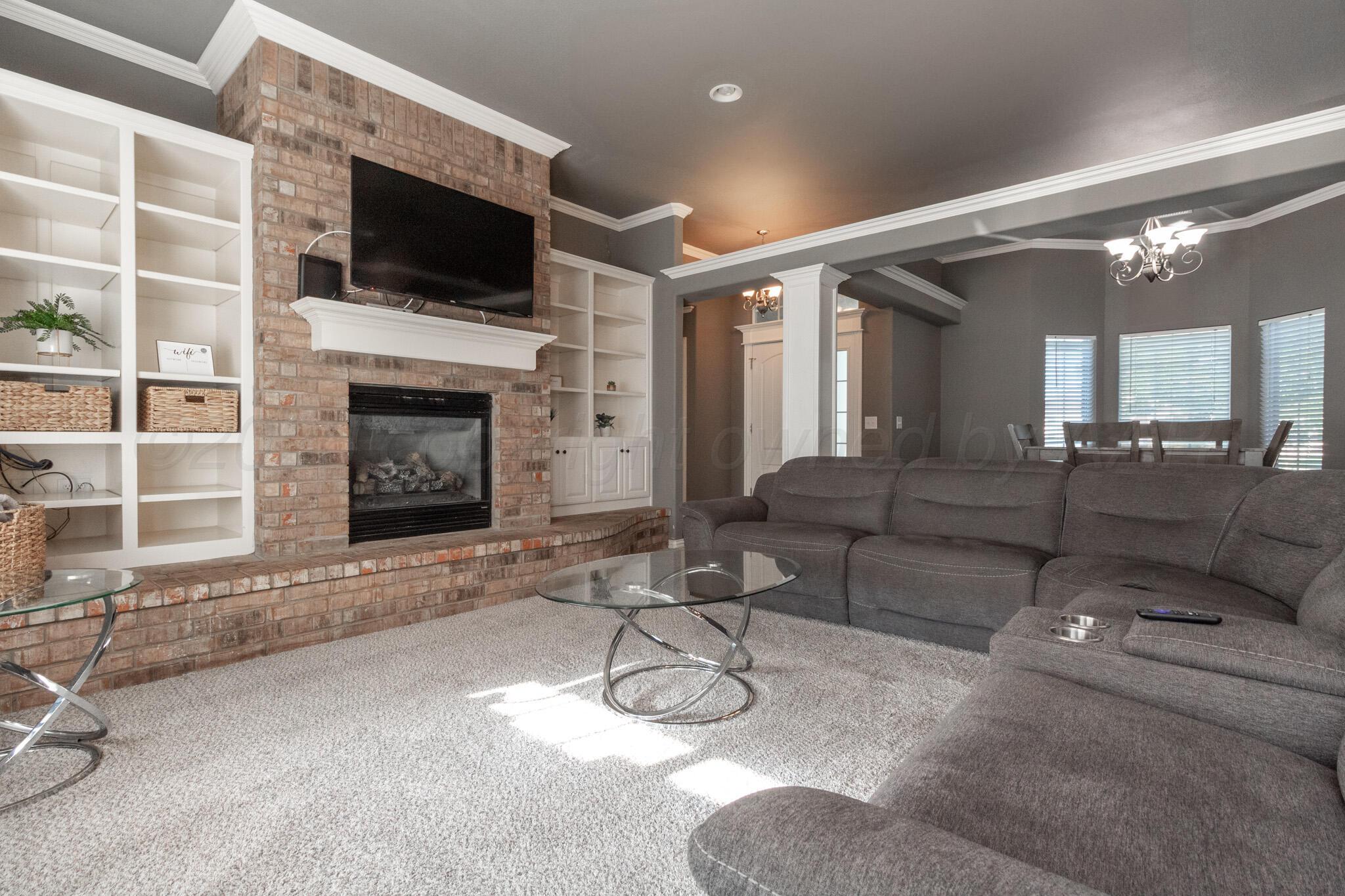 5806 South Rusk Street Amarillo, TX 79118 - Photo 4 of 22 4