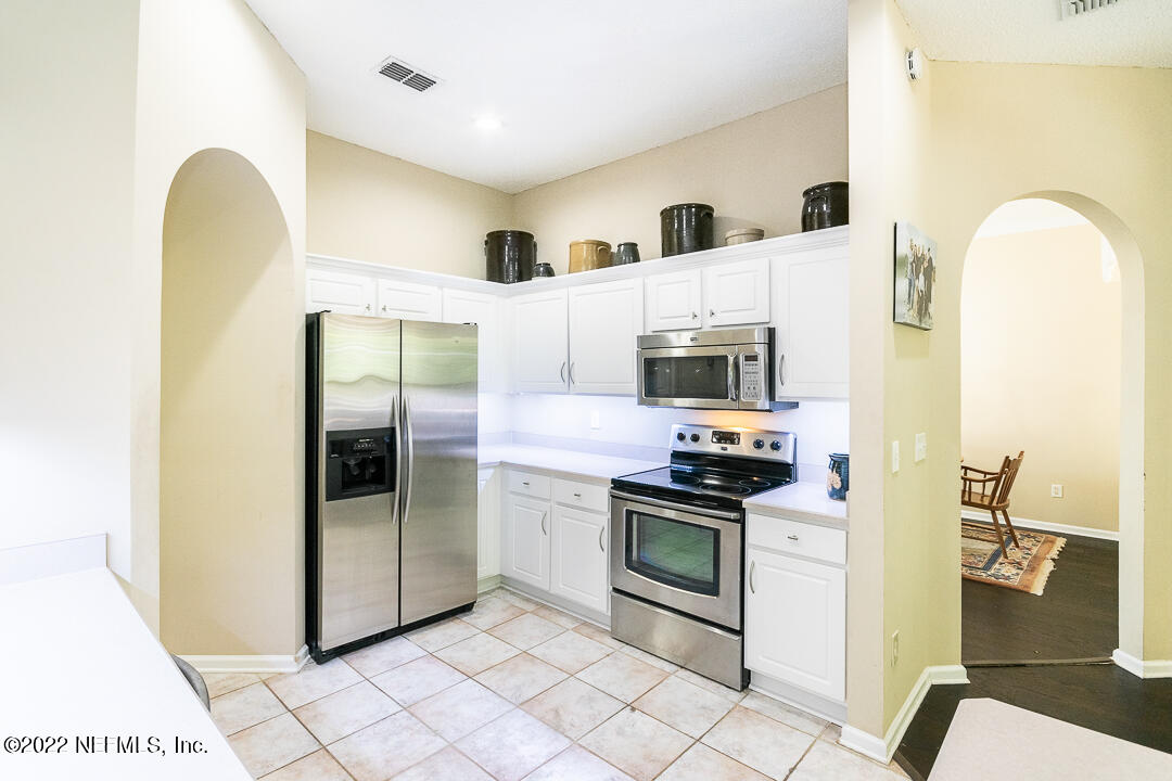4262 Ripken Circle West Jacksonville, FL 32224 - Photo 13 of 31 Kitchen