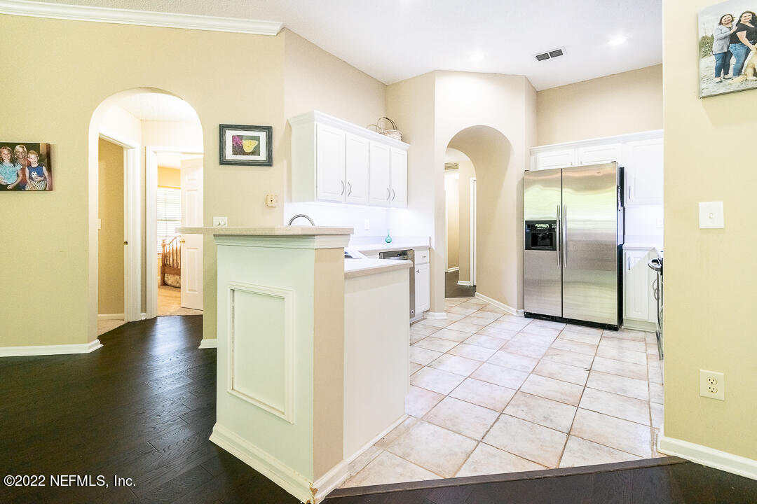 4262 Ripken Circle West Jacksonville, FL 32224 - Photo 14 of 31 Kitchen