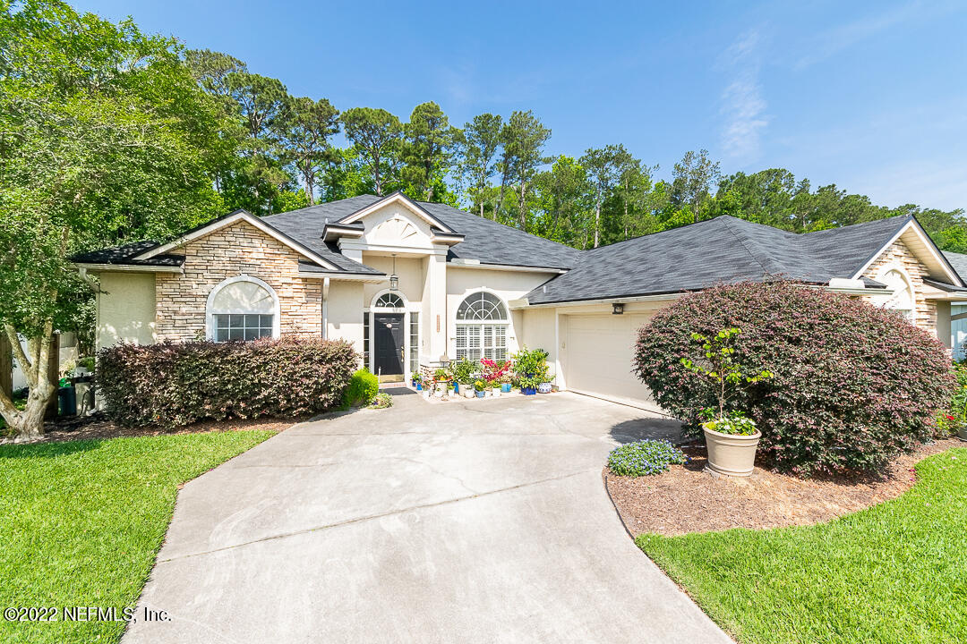 4262 Ripken Circle West Jacksonville, FL 32224 - Photo 2 of 31 Front of Home