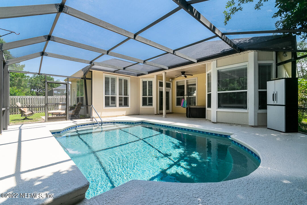 4262 Ripken Circle West Jacksonville, FL 32224 - Photo 25 of 31 Pool