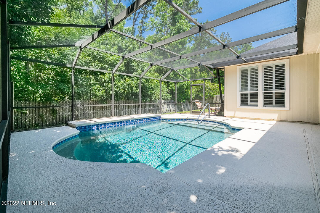 4262 Ripken Circle West Jacksonville, FL 32224 - Photo 27 of 31 Pool